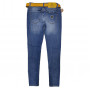 Фото 2 Джинси жіночі SHEROCCO JEANS 827 from official site OSKAR™