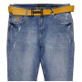 Фото 1 Джинси жіночі SHEROCCO JEANS Boyfriend 9156 from official site OSKAR™