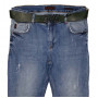 Фото 1 Джинси жіночі SHEROCCO JEANS Boyfriend 9159 from official site OSKAR™