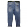 Фото 2 Джинси жіночі SHEROCCO JEANS Boyfriend 9159 from official site OSKAR™