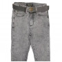 Фото 1 Джинси жіночі PEALTIA JEANS Американка 1069 from official site OSKAR™