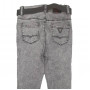 Фото 3 Джинси жіночі PEALTIA JEANS Американка 1069 from official site OSKAR™