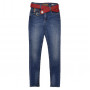 Фото 4 Джинси жіночі CRACKPOT JEANS Американка 3669 from official site OSKAR™