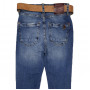 Фото 3 Джинси жіночі CRACKPOT JEANS Американка 3675 from official site OSKAR™