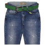 Фото 1 Джинси жіночі CRACKPOT JEANS Boyfriend 3695 from official site OSKAR™
