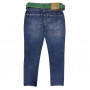 Фото 2 Джинси жіночі CRACKPOT JEANS Boyfriend 3695 from official site OSKAR™