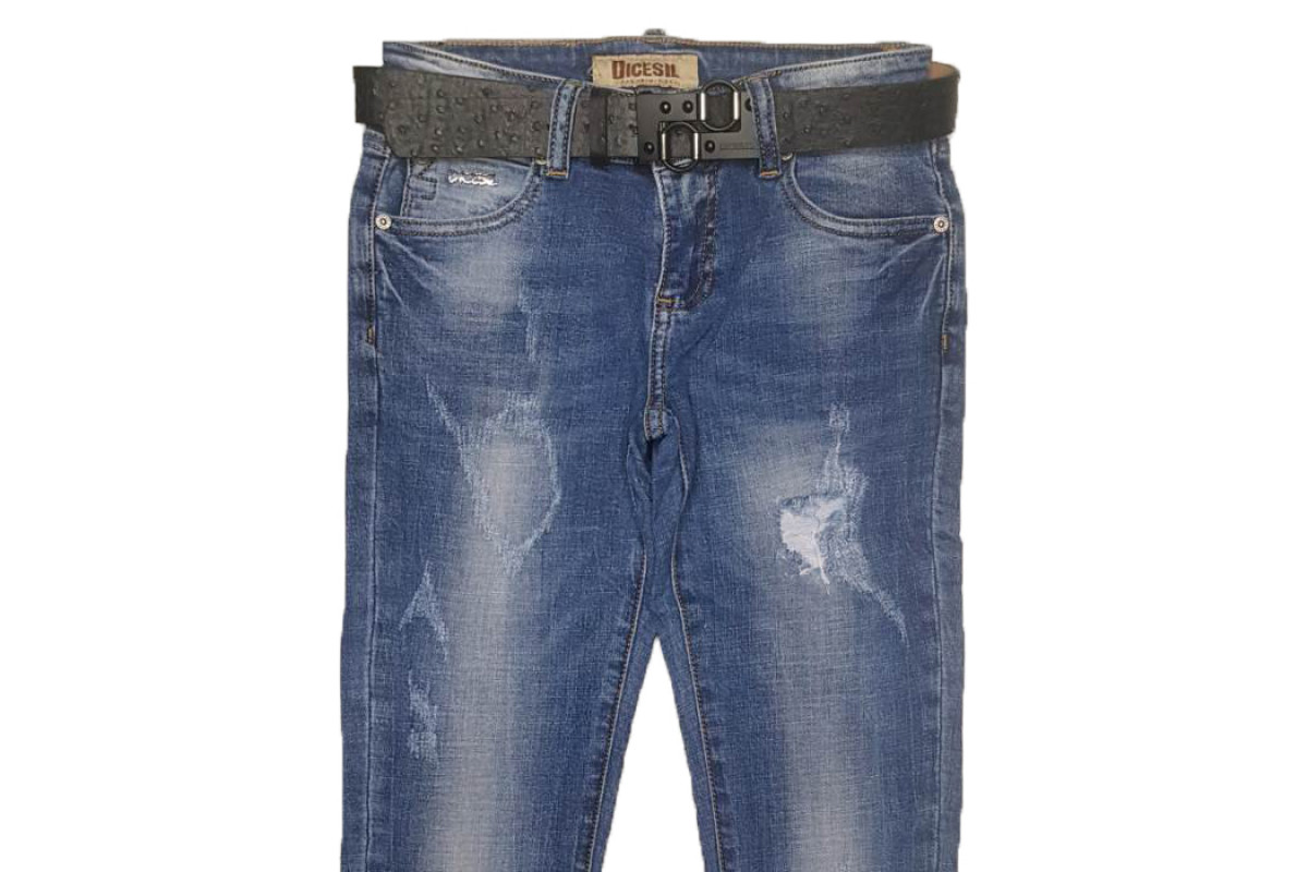 Фото Джинси жіночі Dicesil Jeans 5131 from official site OSKAR™