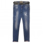Фото 4 Джинси жіночі Dicesil Jeans 5131 from official site OSKAR™