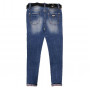Фото 2 Джинси жіночі Dicesil Jeans 5131 from official site OSKAR™