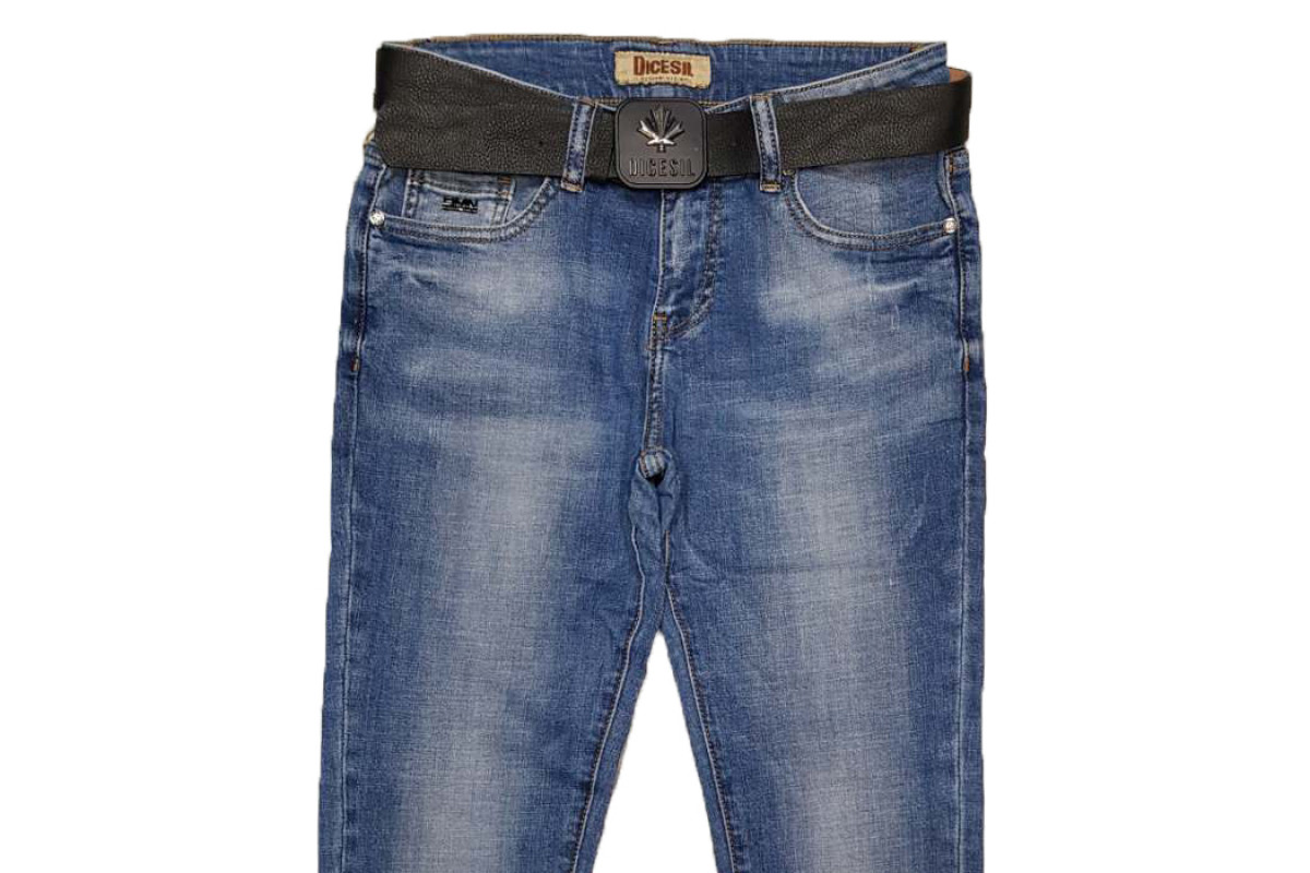 Фото Джинси жіночі Dicesil Jeans 5152 from official site OSKAR™