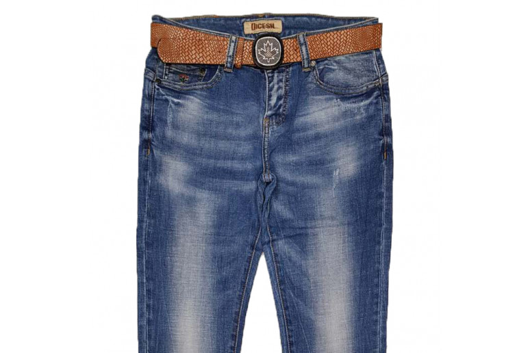 Джинси жіночі Dicesil Jeans 5156