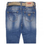 Фото 3 Джинсы женские Dicesil Jeans 5161 from official site OSKAR™