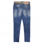 Фото 2 Джинсы женские Dicesil Jeans 5161 from official site OSKAR™