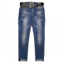 Фото 4 Джинси жіночі Dicesil Jeans Boyfriend 5165 from official site OSKAR™