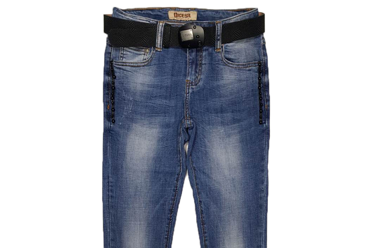 Фото Джинсы женские Dicesil Jeans 5166 from official site OSKAR™