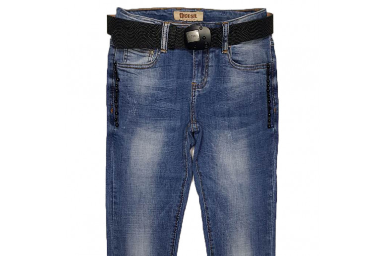 Джинси жіночі Dicesil Jeans 5166