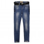 Фото 4 Джинсы женские Dicesil Jeans 5166 from official site OSKAR™