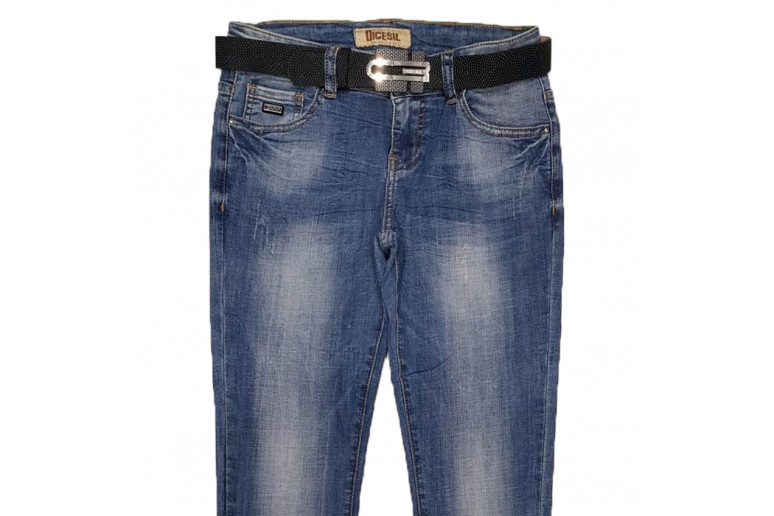 Джинси жіночі Dicesil Jeans 5172