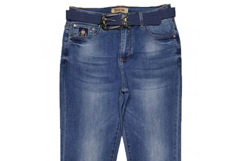 Джинсы женские Dicesil Jeans  5192