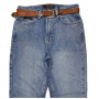 Фото 1 Джинсы женские SHEROCCO JEANS MOM 532 from official site OSKAR™