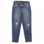 Фото 4 Джинси жіночі SHEROCCO JEANS MOM 546 from official site OSKAR™