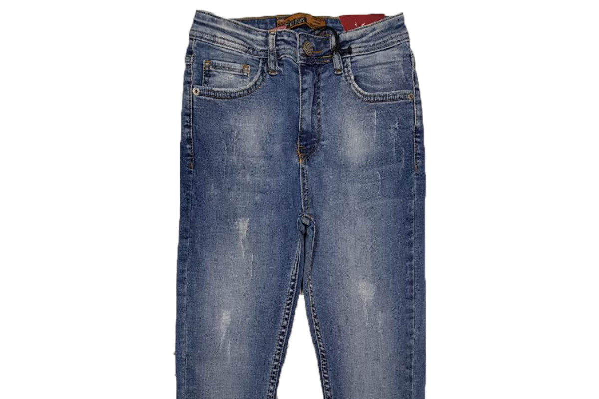 Фото Джинси жіночі LADY JOY JEANS Американка 7026 from official site OSKAR™