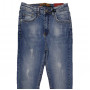 Фото 1 Джинси жіночі LADY JOY JEANS Американка 7026 from official site OSKAR™