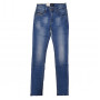 Фото 4 Джинсы мужские GOD BARON JEANS 9123 from official site OSKAR™