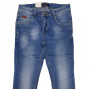 Фото 1 Джинси чоловічі GOD BARON JEANS 9124 from official site OSKAR™