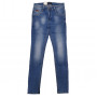 Фото 4 Джинси чоловічі GOD BARON JEANS 9124 from official site OSKAR™