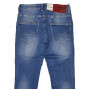Фото 3 Джинси чоловічі GOD BARON JEANS 9124 from official site OSKAR™