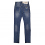 Фото 2 Джинси чоловічі GOD BARON JEANS 9136 from official site OSKAR™