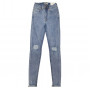 Фото 4 Джинси жіночі it's Basic 1429 Американка from official site OSKAR™