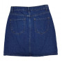 Фото 2 Спідниця жіноча ZEO BASIC JEANS 2040 from official site OSKAR™