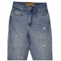 Фото 1 Джинсы женские CRACKPOT JEANS 3737 MOM from official site OSKAR™