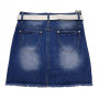 Фото 2 Спідниця жіноча ZJY JEANS 4200 from official site OSKAR™