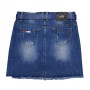Фото 2 Юбка женская ZJY JEANS 4821 from official site OSKAR™