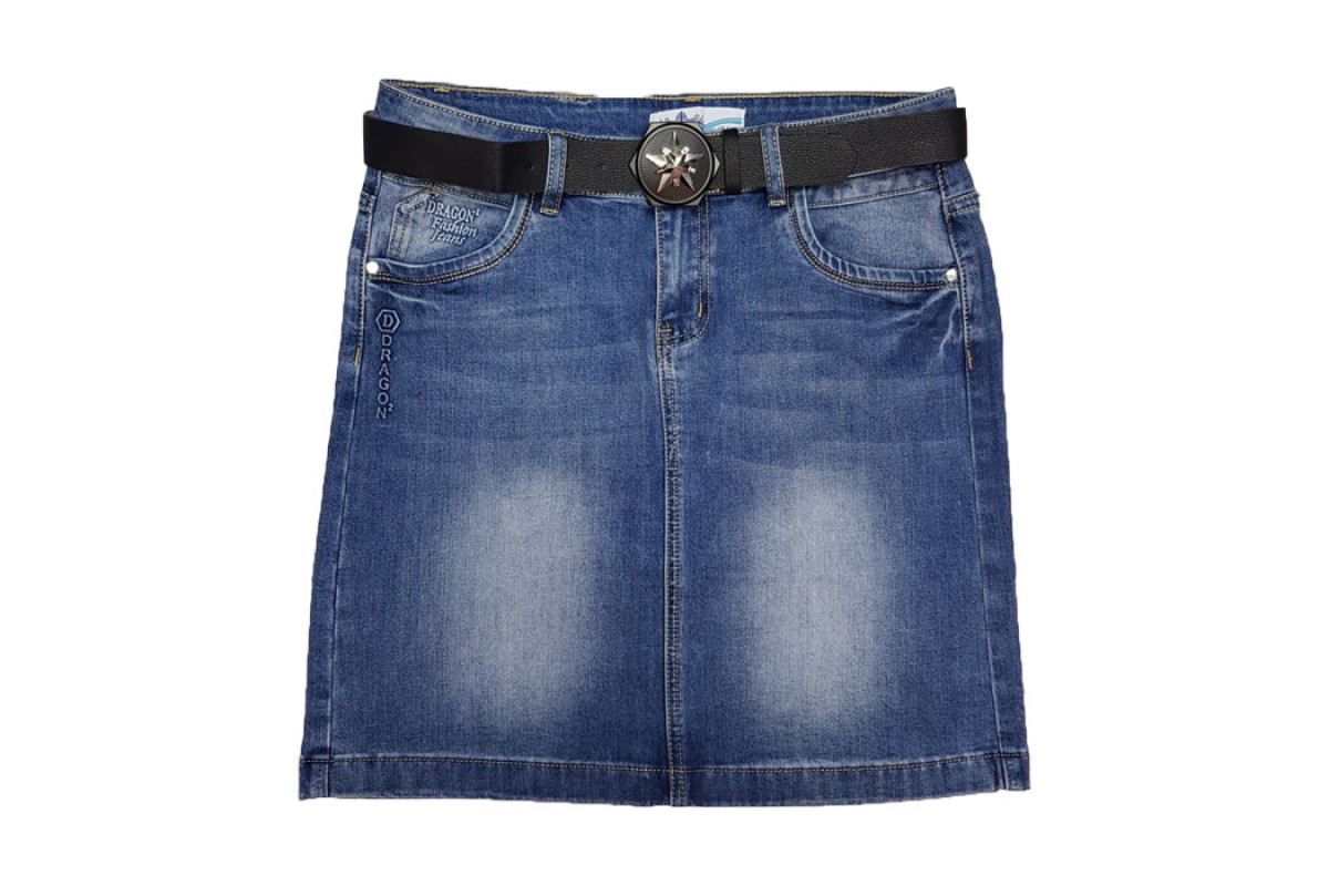 Фото Спідниця жіноча ZJY JEANS 5002 from official site OSKAR™