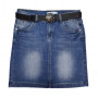 Фото 1 Спідниця жіноча ZJY JEANS 5002 from official site OSKAR™