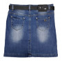 Фото 2 Спідниця жіноча ZJY JEANS 5002 from official site OSKAR™