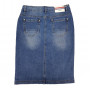 Фото 2 Спідниця жіноча ZJY JEANS 6436 from official site OSKAR™