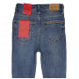 Фото 3 Джинси жіночі ZETH JONES JEANS 7915 Американка from official site OSKAR™