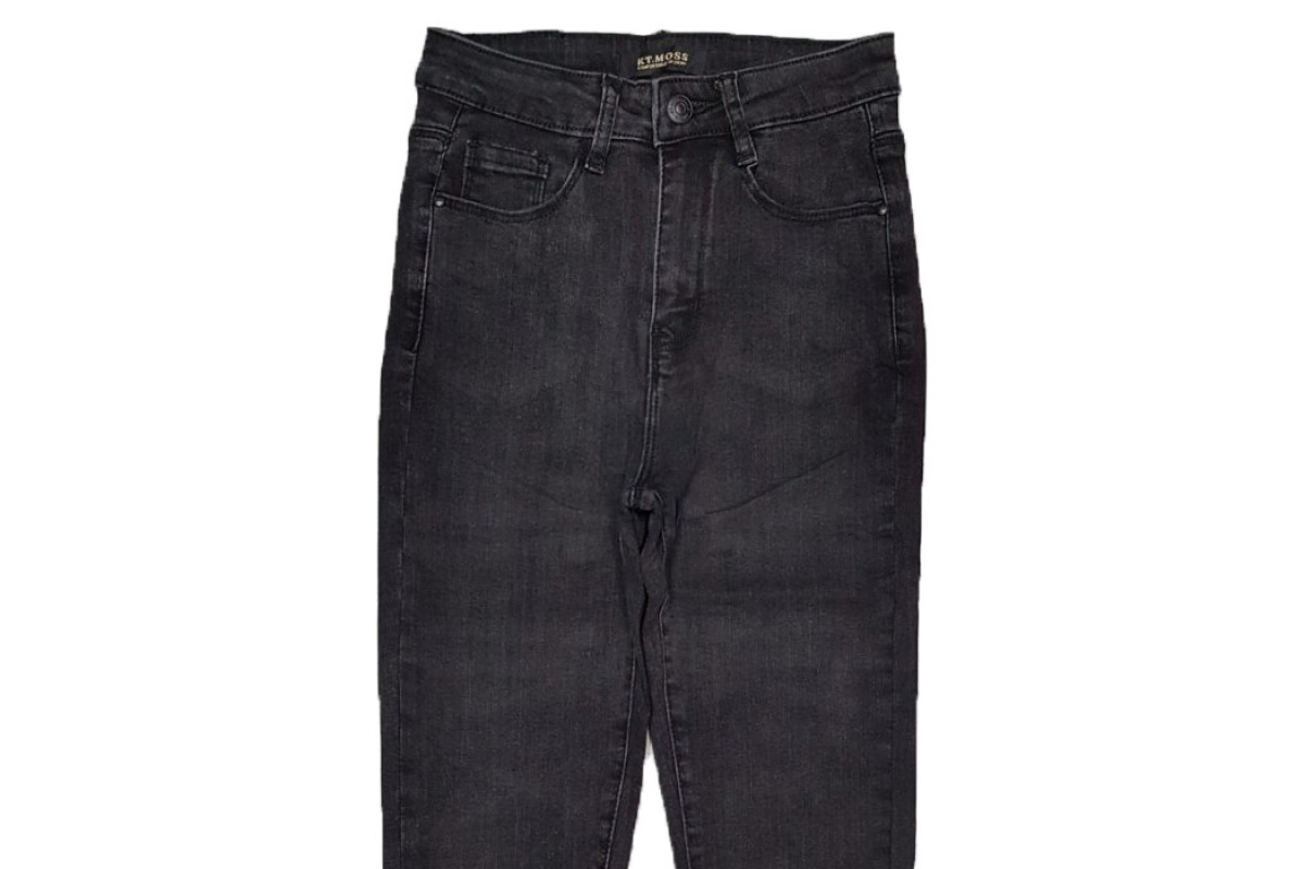 Фото Джинси жіночі KT MOSS 819 Американка from official site OSKAR™