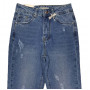 Фото 1 Джинсы женские CUDI JEANS 8547 MOM from official site OSKAR™