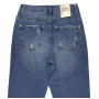 Фото 3 Джинсы женские CUDI JEANS 8547 MOM from official site OSKAR™