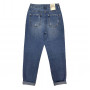 Фото 2 Джинсы женские CUDI JEANS 8547 MOM from official site OSKAR™