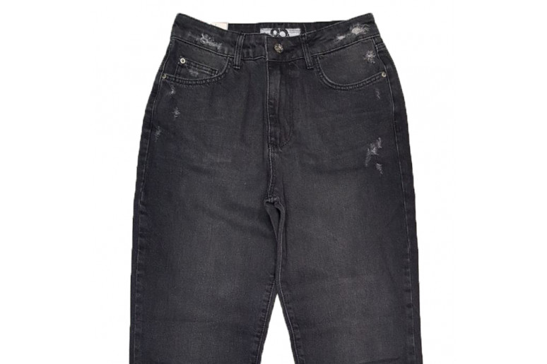 Джинсы женские WHAT'S UP JEANS 006 MOM