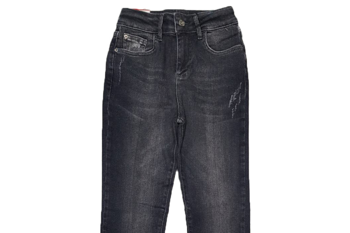 Фото Джинсы женские WHAT'S UP JEANS 016 Американка from official site OSKAR™