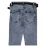 Фото 3 Джинси жіночі WHAT'S UP JEANS 033 Американка from official site OSKAR™