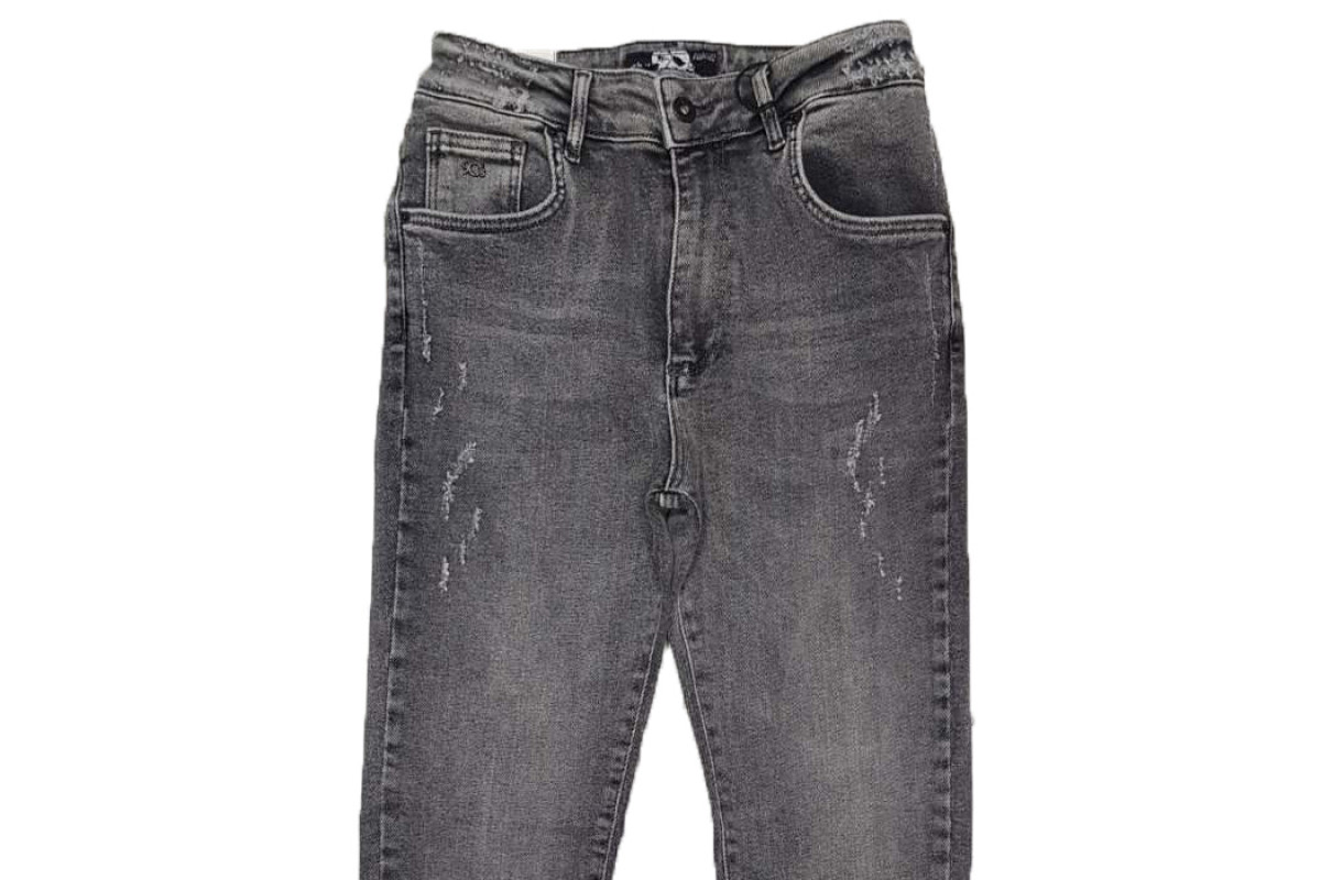 Фото Джинсы женские WHAT'S UP JEANS 036 Американка from official site OSKAR™